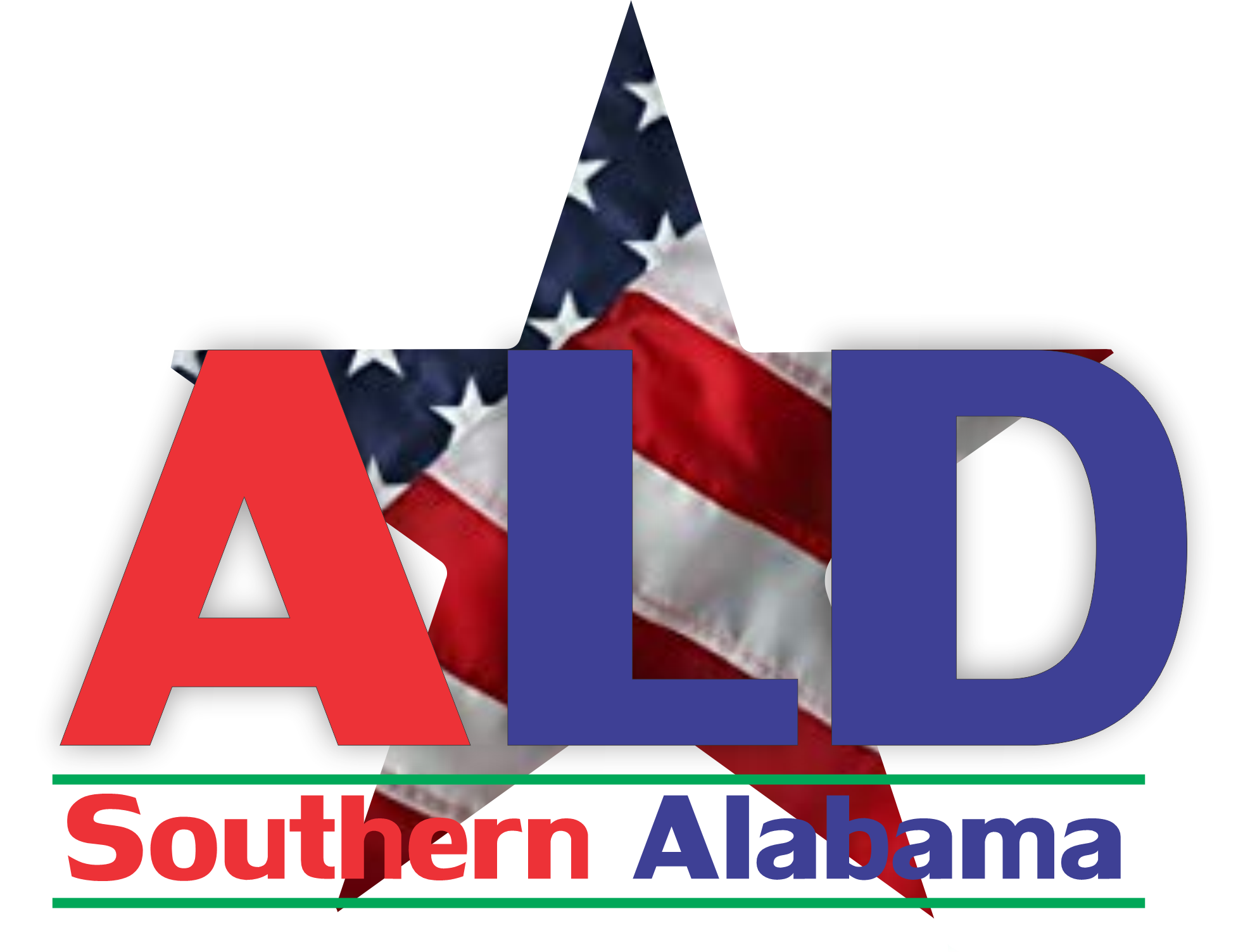 Southern Alabama Logo Ultimate Long Drive™ Uld™